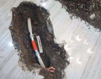 下花园水管维修哪家好