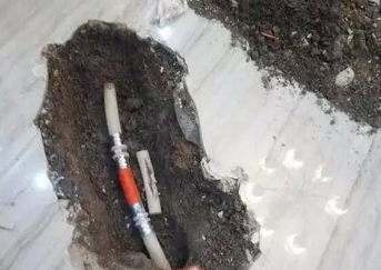 下花园卫生间测漏水哪家好