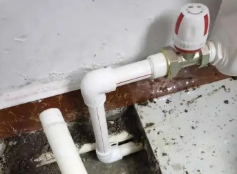 下花园卫生间测漏水多少钱