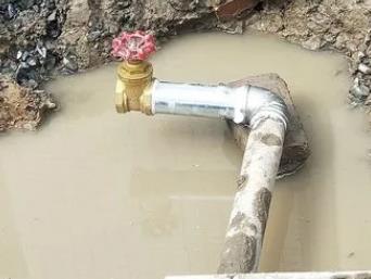 下花园漏水检测电话多少